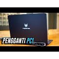 Acer PREDATOR PH517-51 i9-8950HK 2x16GB RAM EXCLUSIVE GAMING LAPTOP