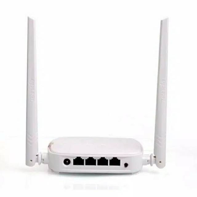 Tenda N301 Wireless N300 Easy Setup Router