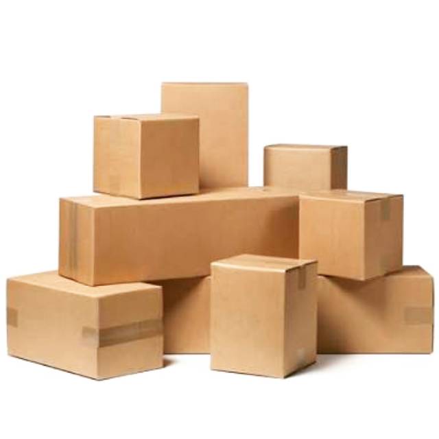 

BUKAN JUALAN Box Tomtomo Packing Box / Dos / Kardus Khusus Pengiriman