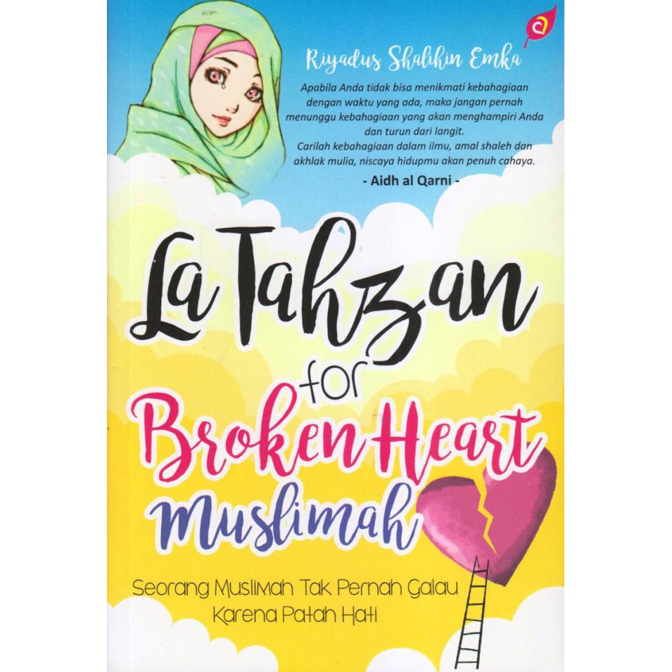PERCAYALAH JIKA JODOH PASTI BERTEMULA TAHZAN YA A Shopee Indonesia