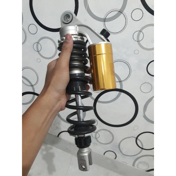 shockbreaker ktc 325mm ORIGINAL