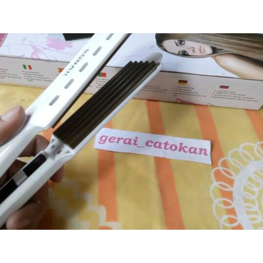 ❃ Catokan crimper sonar SN 8099 , Catokan genteng, catokan gerigi,  catokan baba, original ☻