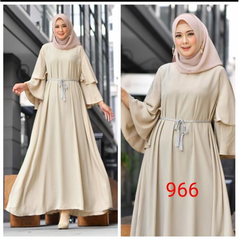 DRESS QIBOTA POLOS / CC170