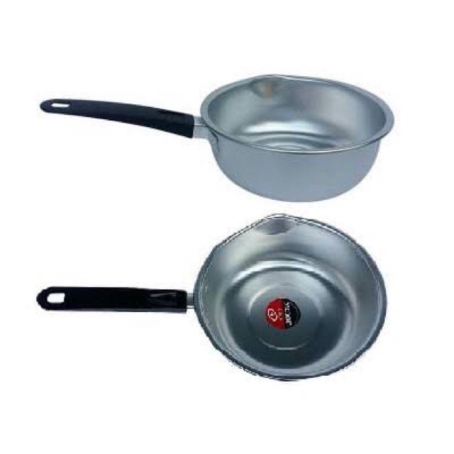 Panci Alumunium Fitri Panci Sauce Maspion Penghantar Panas Tahan Karat Anti Gores Shopee Indonesia