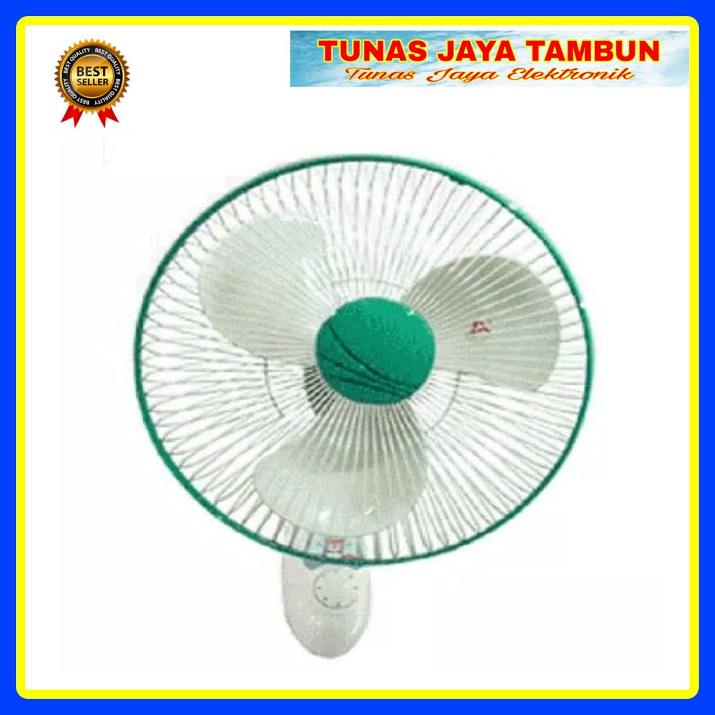 WALL FAN MASPION 37 K