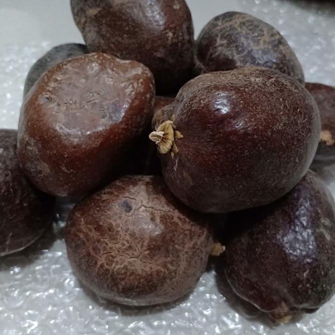 

500gr BUAH ZURIYAT/ZURIAT/DOUM MADINAH