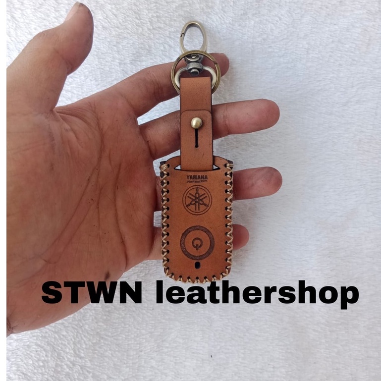 SARUNG REMOT COVER SMART KEY NEW NMAX AEROX