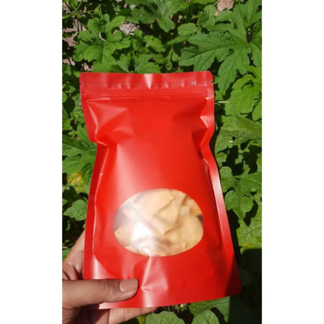 

Pangsit asik original