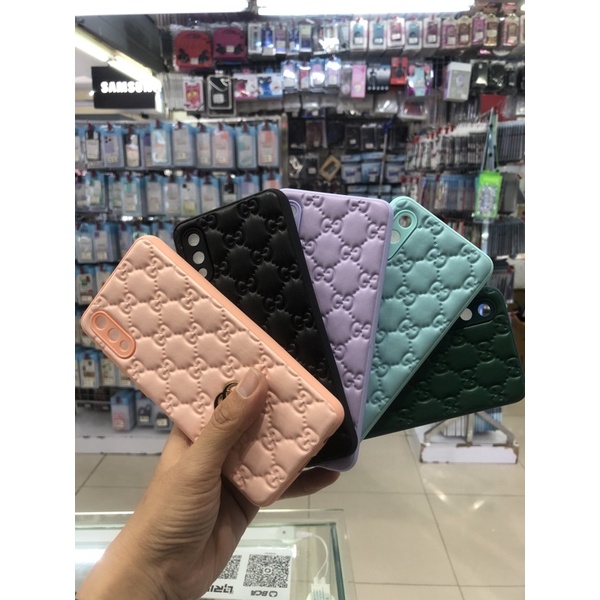 SOFTCASE SILIKON SAMSUNG A02 M02