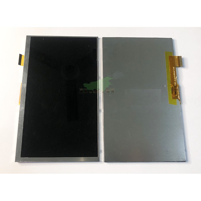 LCD TABLET ADVAN T1G PLUS  / T1G+ / S7C / AT7F / I7U / S7 / I7D ORI