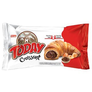 

Elvan Today Croissant 55gr Made in Turkey (Termurah!)