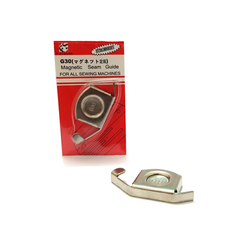 Magnet Pembatas Jahitan - Magnetic Seam Guide - Magnet - Magnet Besar - Magnet Jahit