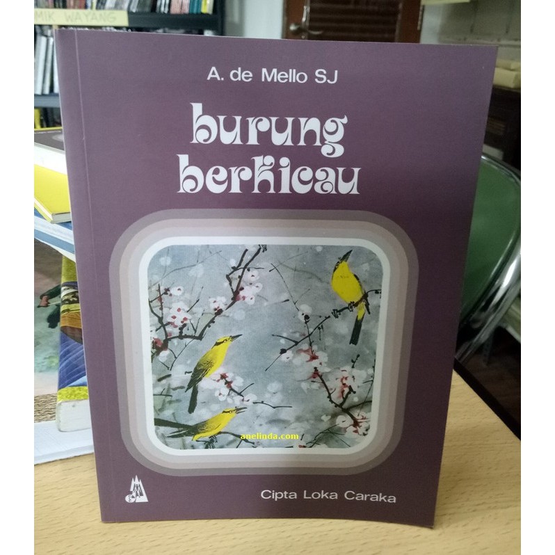 

BURUNG BERKICAU