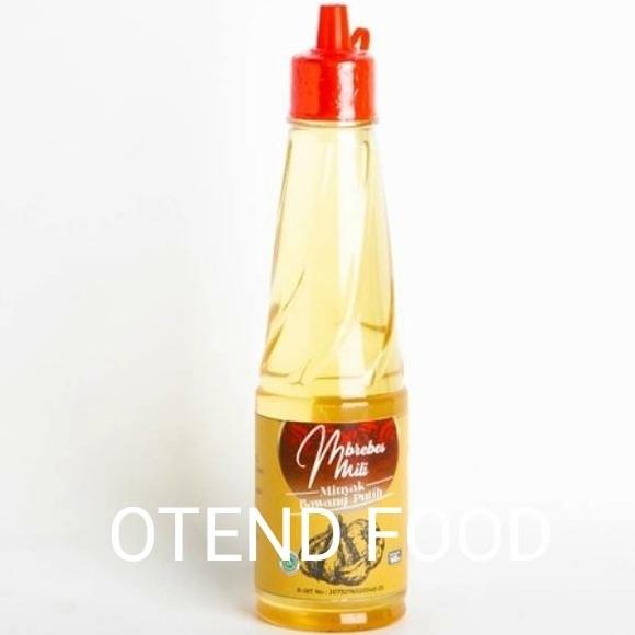 

Big Sale Minyak Bawang Putih / Baput / 140ml Big Sale