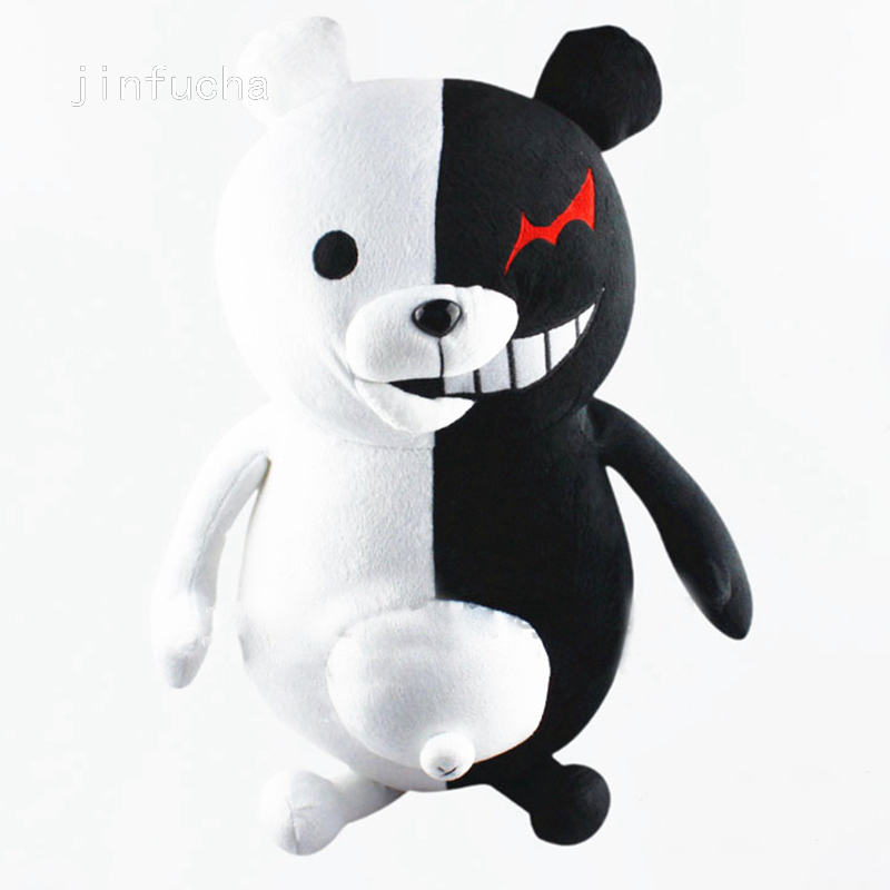 danganronpa teddy bear