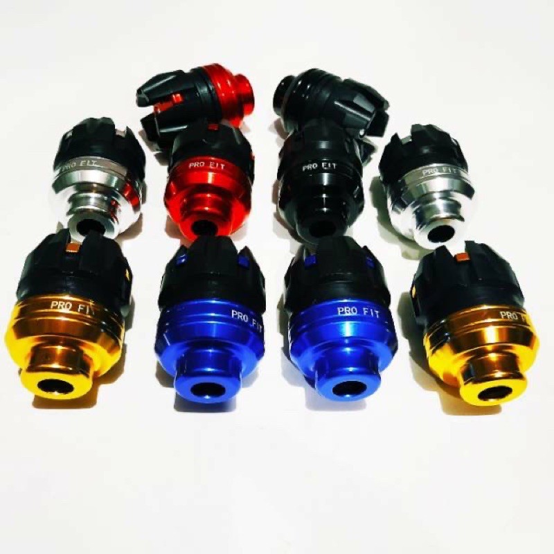 jalu as roda depan aerox,nmax,vario,beatfi