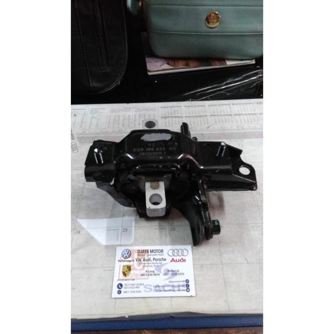 Sparepart Mobil Engine Mounting Kiri (Gear Mounting) Vw Polo New Produk Rekomendasi