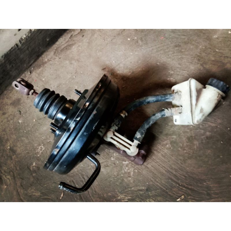 boster rem daihatsu espass