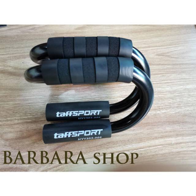 Push Up Handle Handel Portable Alat Bantu Olahraga Push Up Bar Alat Fitness Gym 006