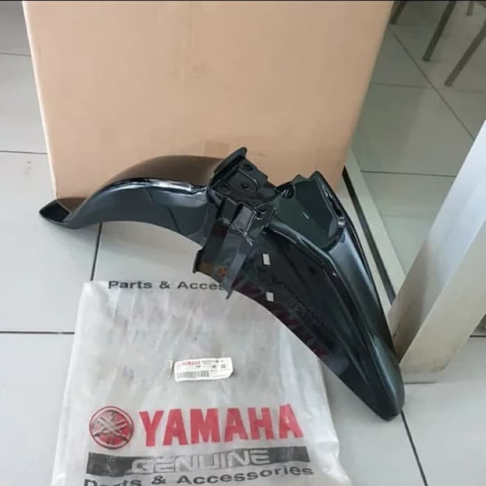 Spakbor slebor depan vega r lama fiz r original