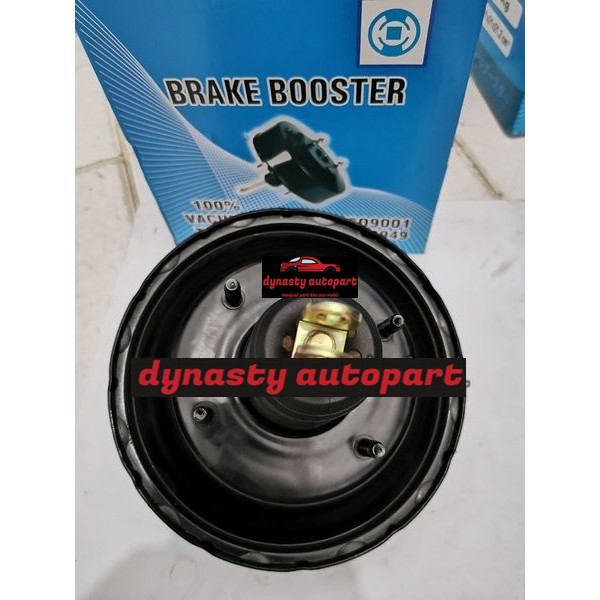 Vacum Booster Rem Hyundai Atoz