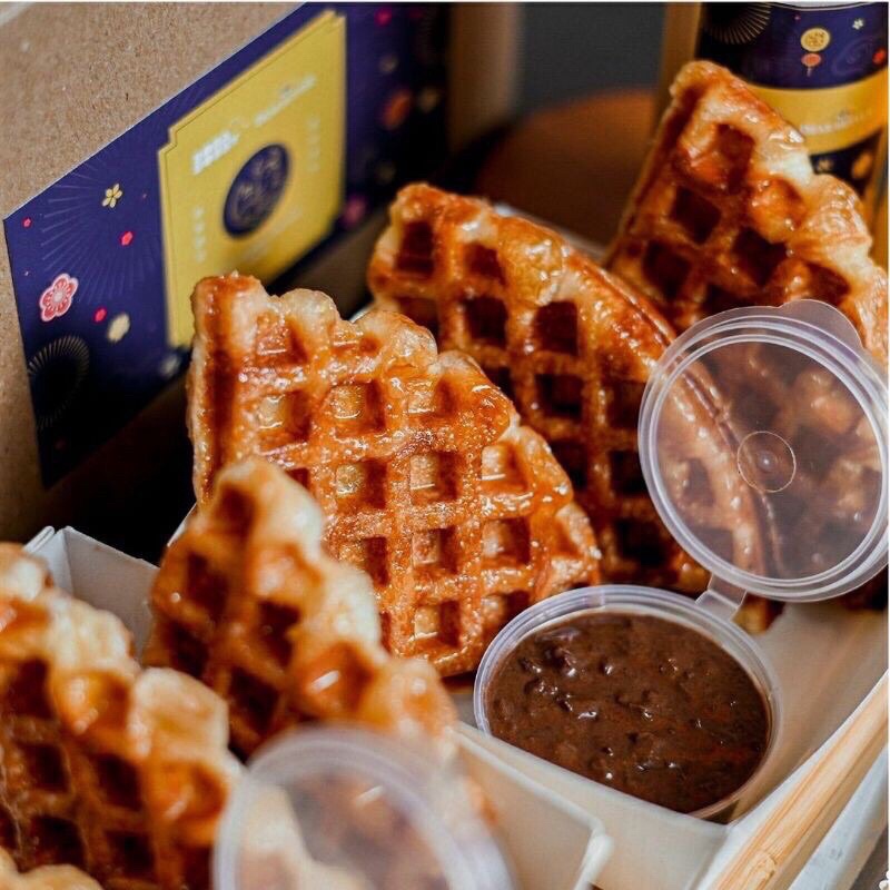

dear butter isi 3 pcs