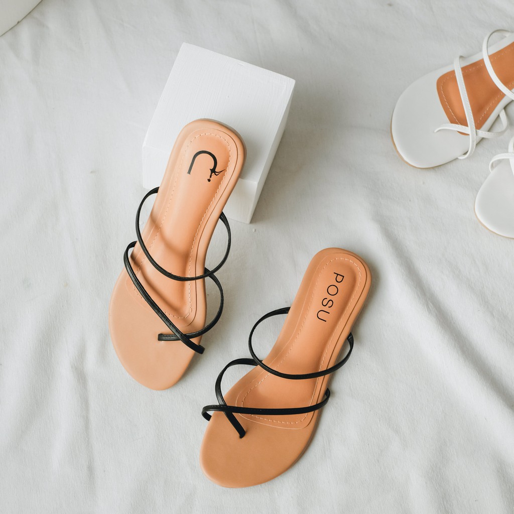 POSU Ivy Sandals