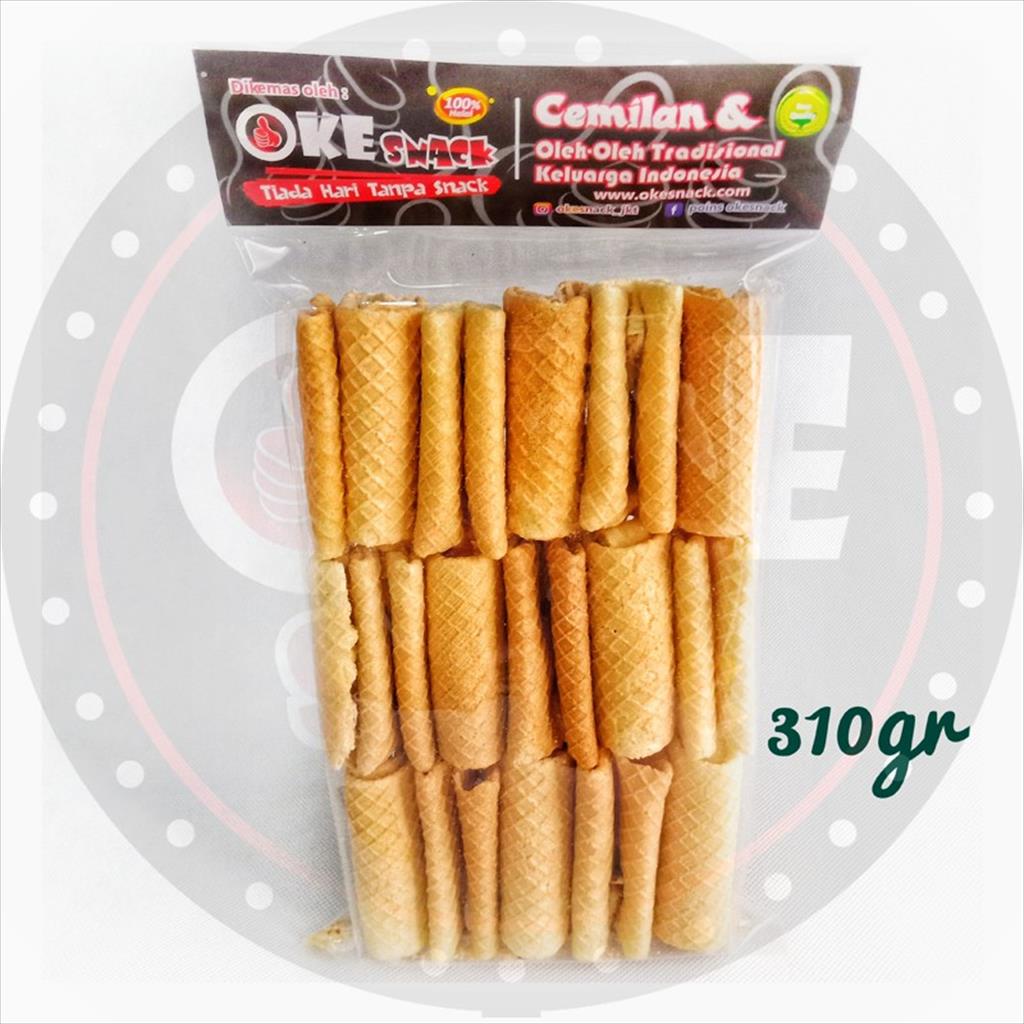 Semprong Lipat 300gr