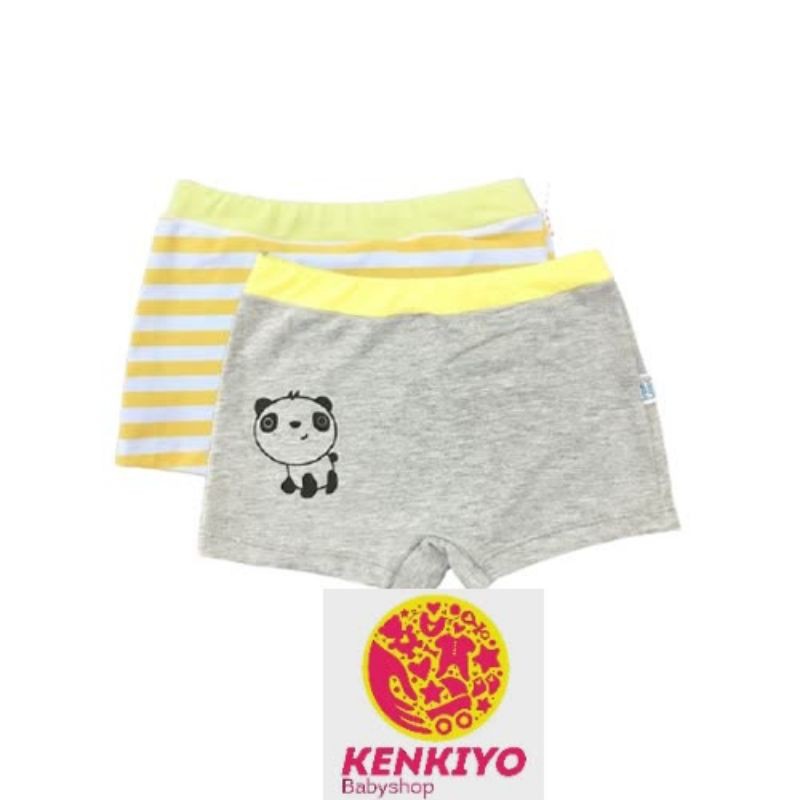 Ardenleon Boxer Girl – Panda