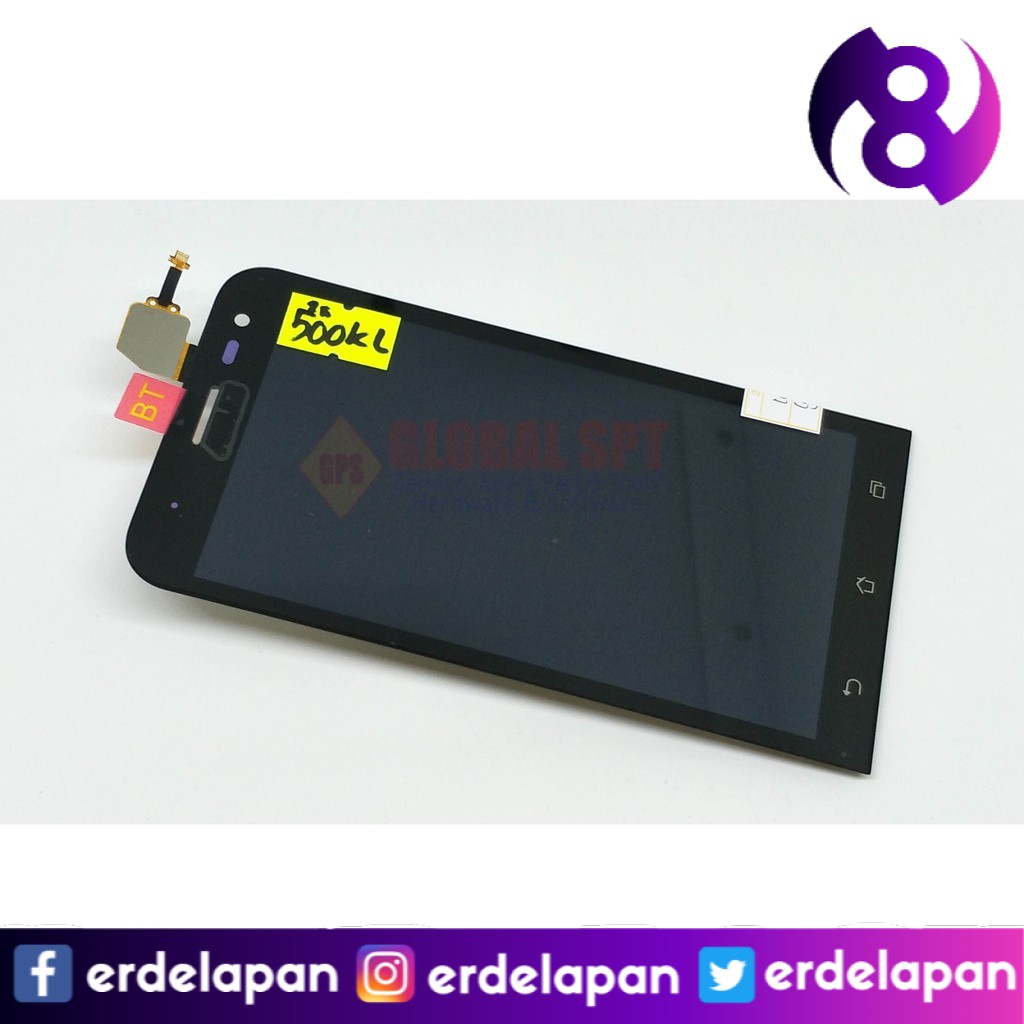 LCD TOUCHSCREEN ASUS ZE500KL / ZENFONE 2 LASER 5.0 INCH / Z00RD / Z00ED
