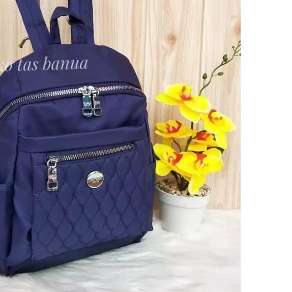 ♀ RANSEL WANITA IMPORT CHIBAO 100% ASLI 556# ♂