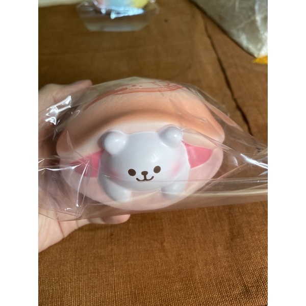 ibloom marmo dorayaki pink