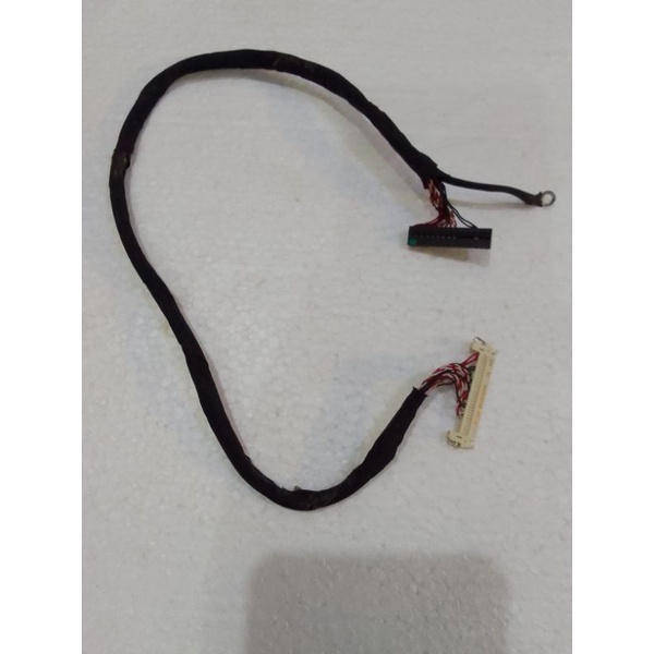 kabel fleksibel tv panasonic th 24f305g fleksibel tv LED panasonic th24f305