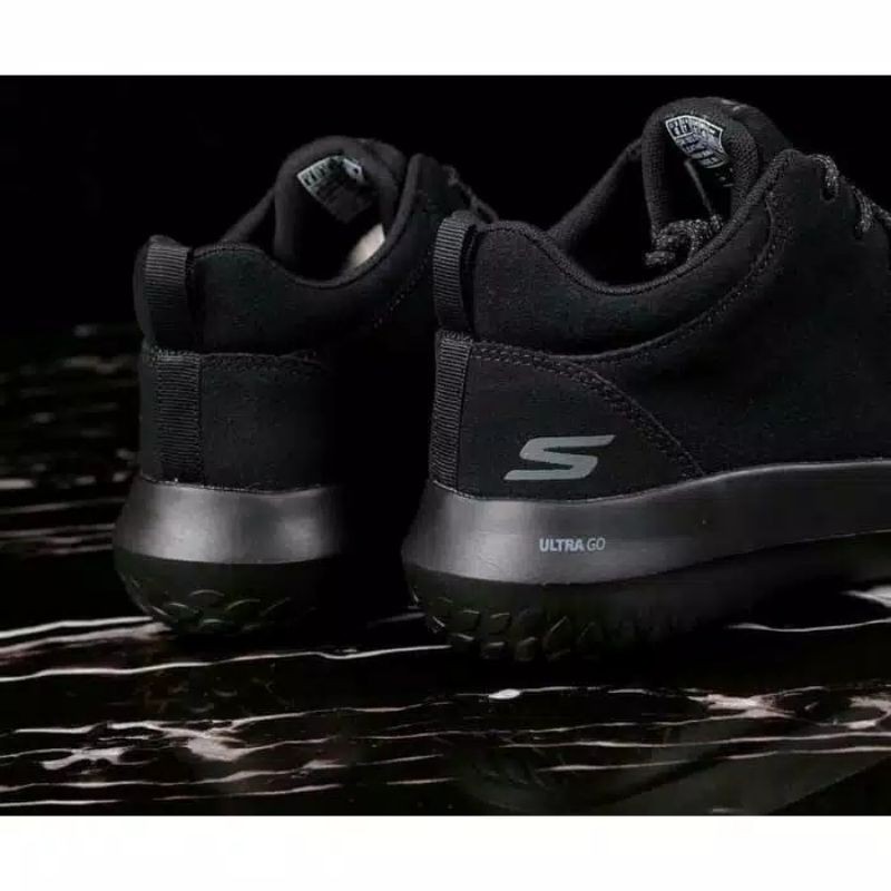 SKECHERS DOWNTOWN BOOT