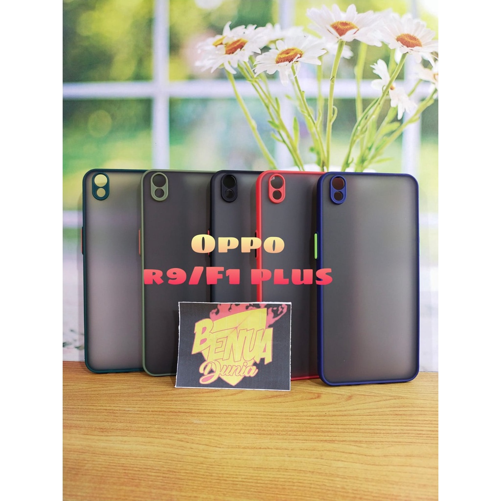 CASE OPPO A33/NEO 7 - CASE COVE MY CHOICE PLUS RING KAMERA OPPO A33/NEO 7 - BENUA DUNIA