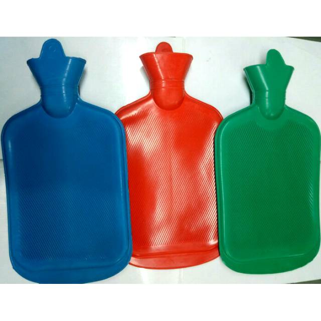 WWZ Karet Kompres Air Panas