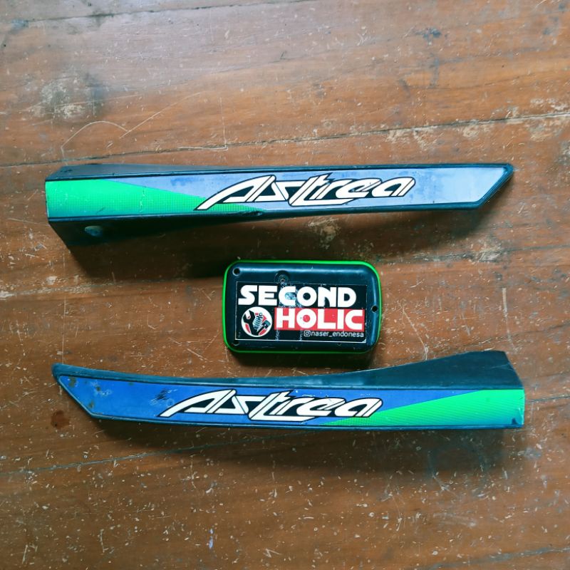 emblem tangki astrea star