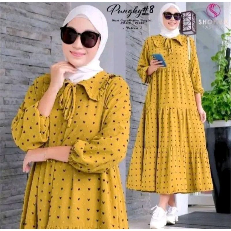 Midi uragiri two tone