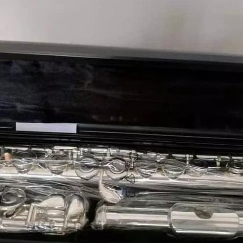 Yamaha Flute original