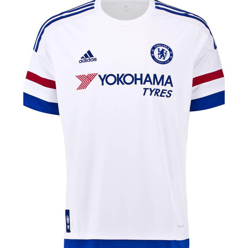 Download Gambar gambar baju chelsea 2016 Terbaru