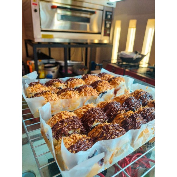 

BOLEN PISANG