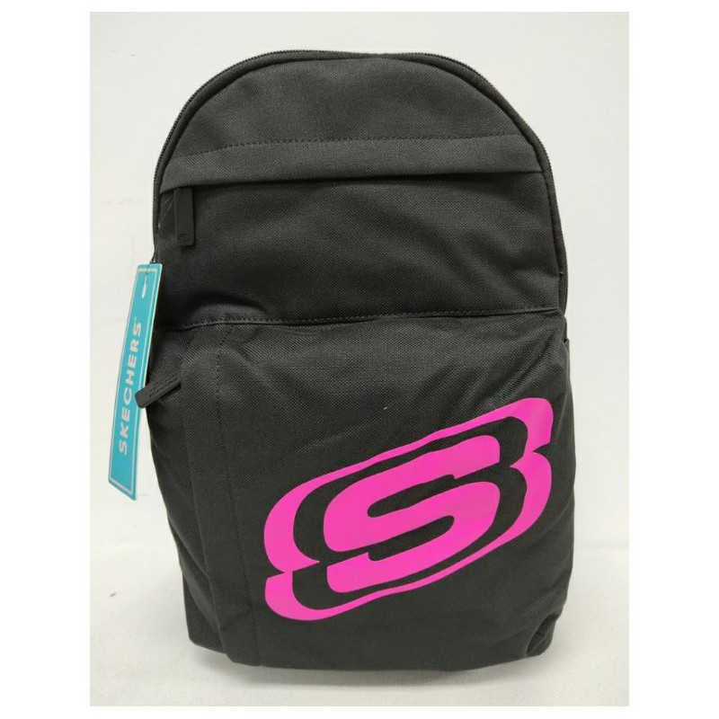 Skechers S1005 Kids Backpack - Black Original