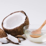 

Indococo VCO (Virgin coconut oil)