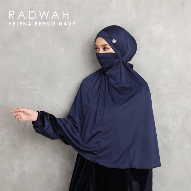 RADWAH PREMIUM HELENA BERGO