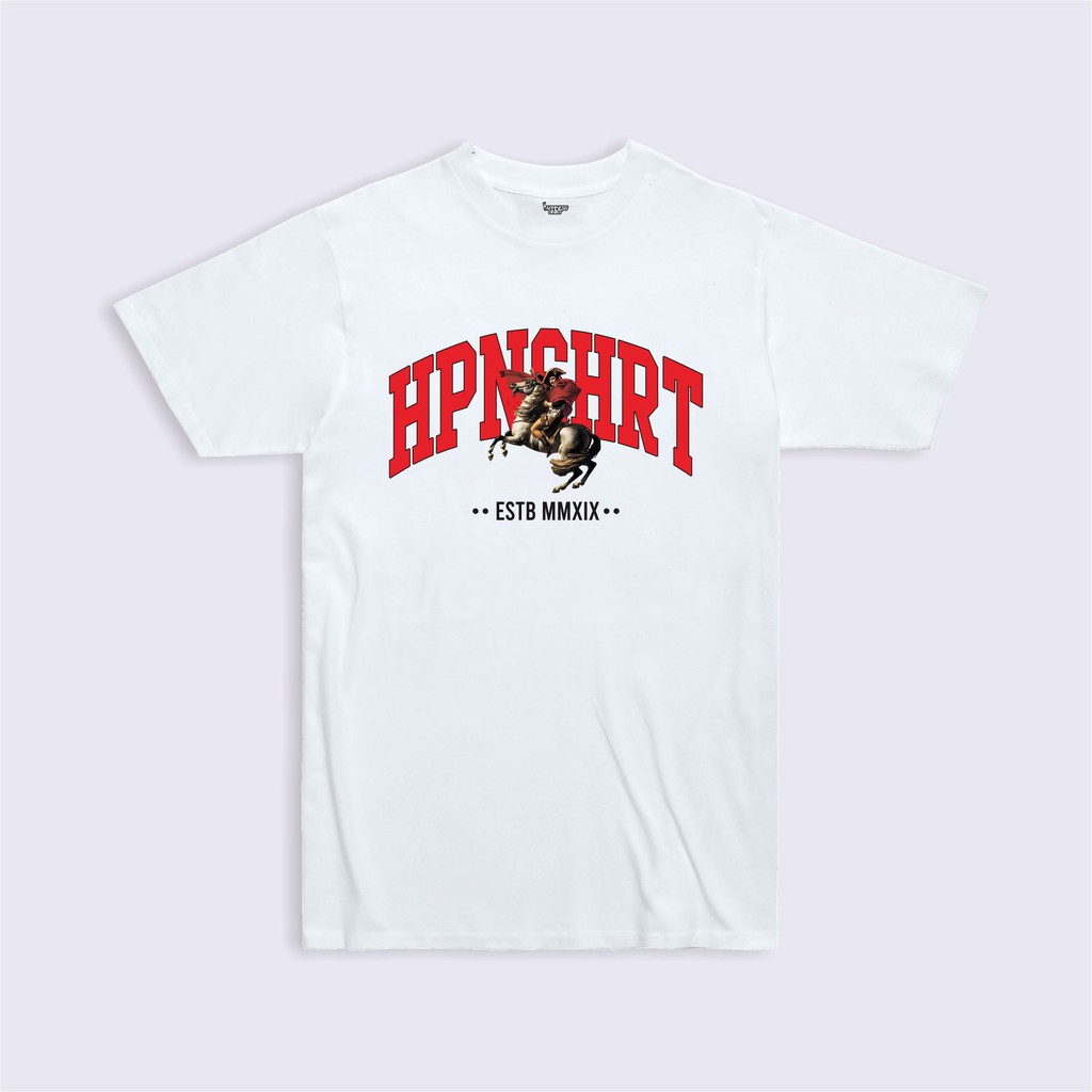 KAOS HPNS NAPOLEON BONAPARTE