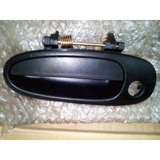 Dijual Handle  Pintu  Depan  Bagian Luar Sepasang Corola 