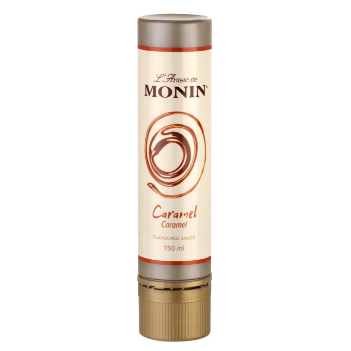 

Monin Caramel L'Artiste 150 Ml
