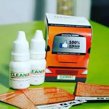 CLEANOZ Penghemat BBM