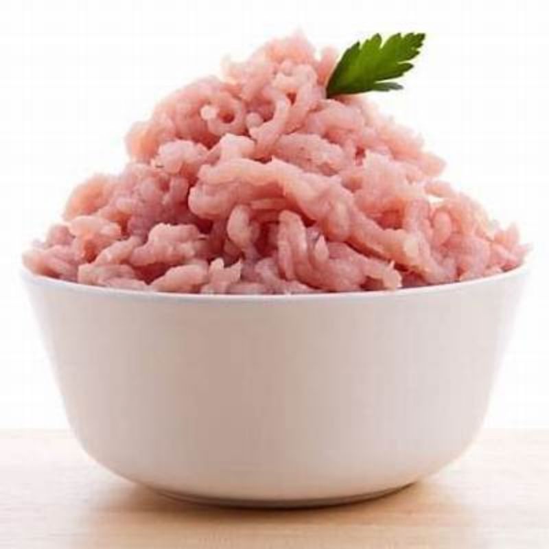 

Daging Giling Ayam / Minced Chicken 500Gr