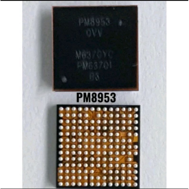 IC POWER PM8953 XIAOMI NOTE 4 XIAOMI NOTE 4X ORIGINAL